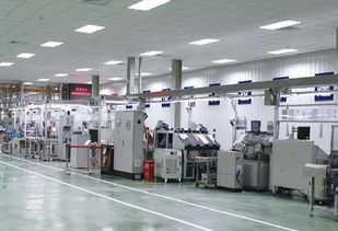 智能工廠與數(shù)字化車間 內(nèi)涵、區(qū)別與協(xié)同發(fā)展