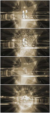 紅動數(shù)字風(fēng)景 視覺重構(gòu)中的數(shù)字電視廣告設(shè)計
